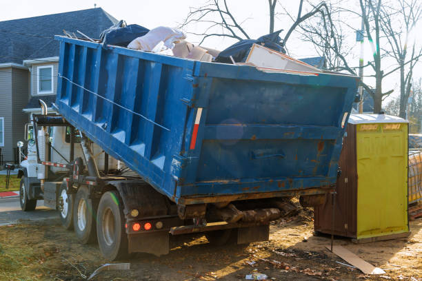 Best Hoarding Cleanup  in Wernersville, PA