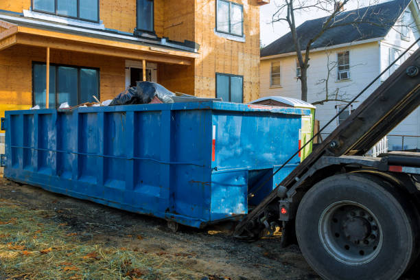 Best Construction Debris Removal  in Wernersville, PA